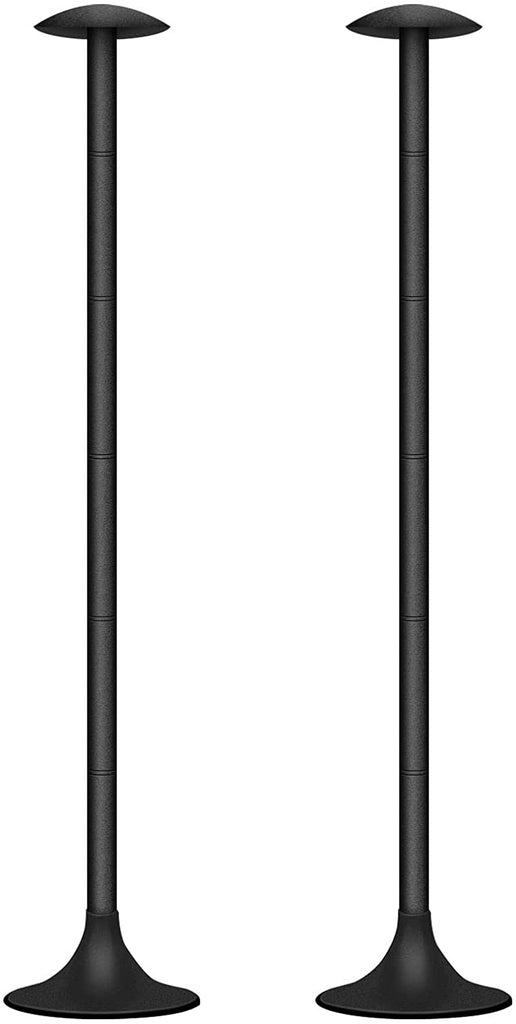 iCOVER Boat Cover Support Pole, Adjustable Support Pole System 6 Stage Extension from 12" to 54"