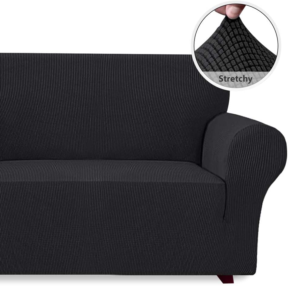 i COVER Loveseat Sofa Slipcover