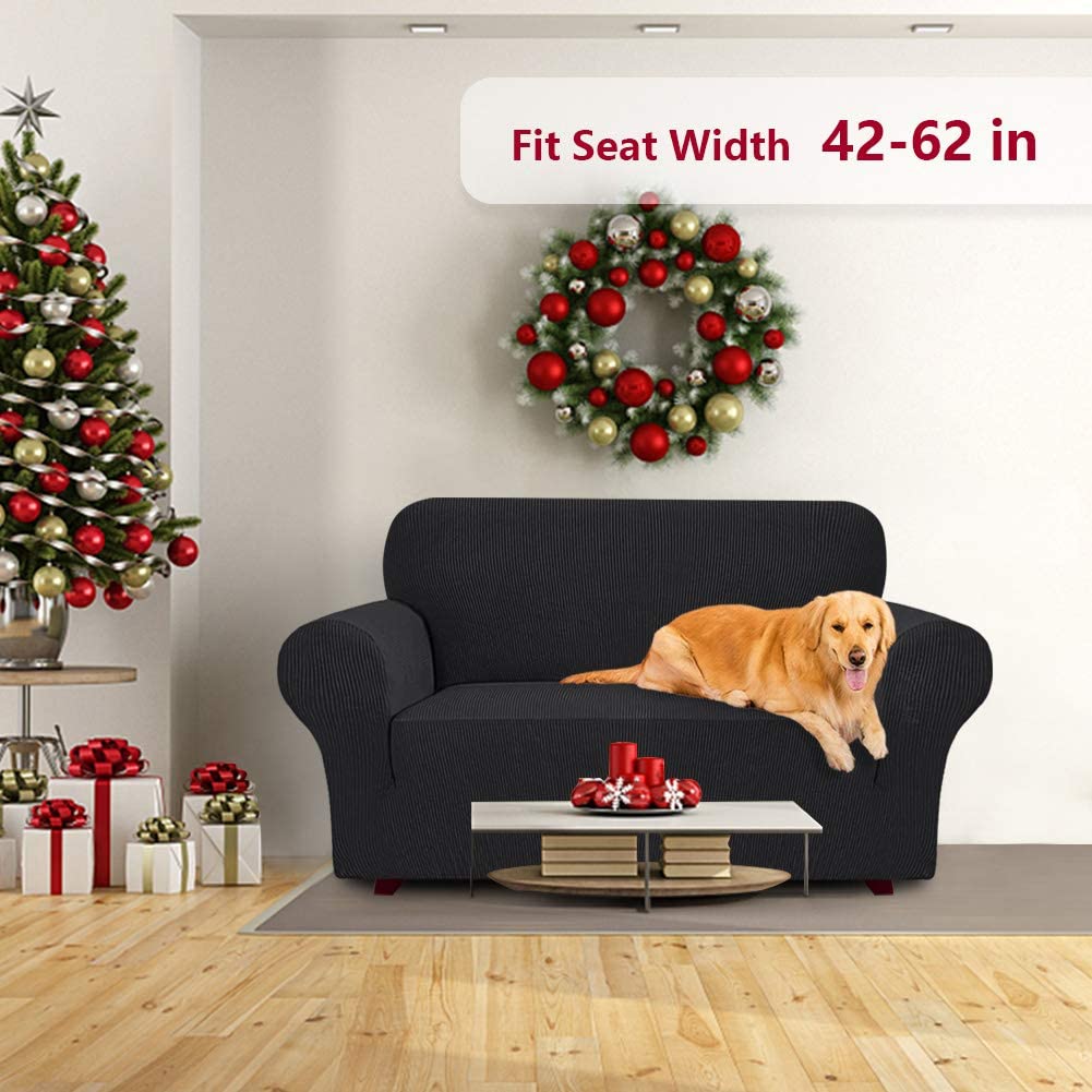 i COVER Loveseat Sofa Slipcover