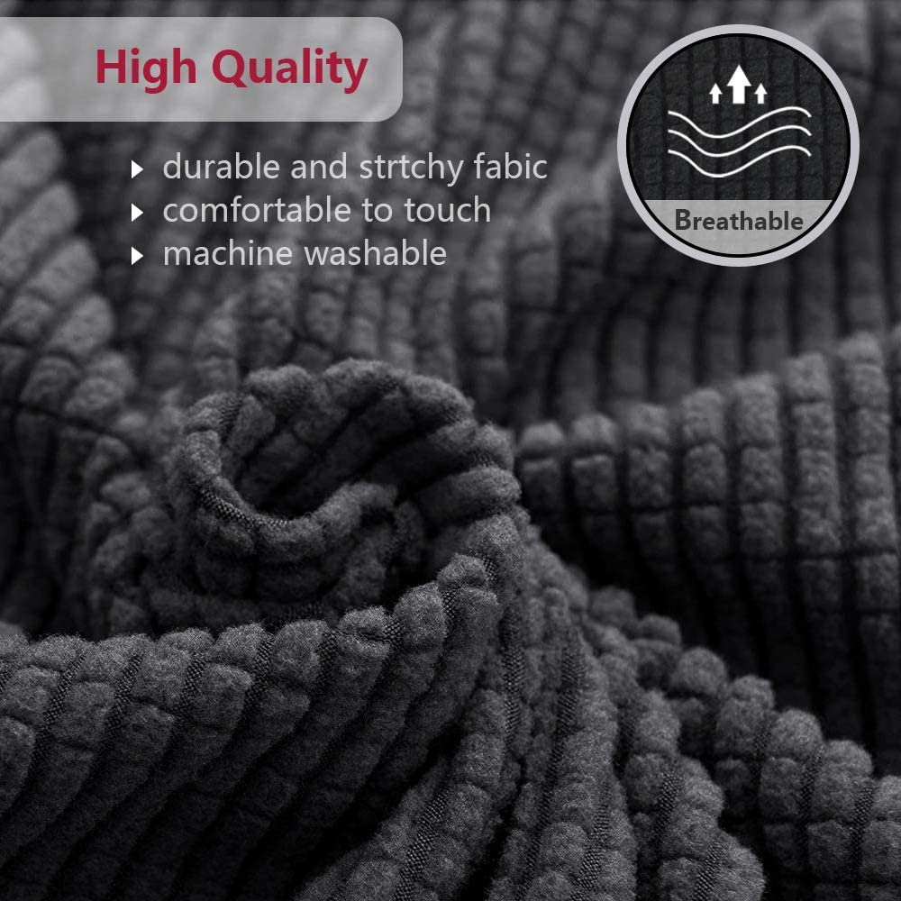 i COVER Loveseat Sofa Slipcover