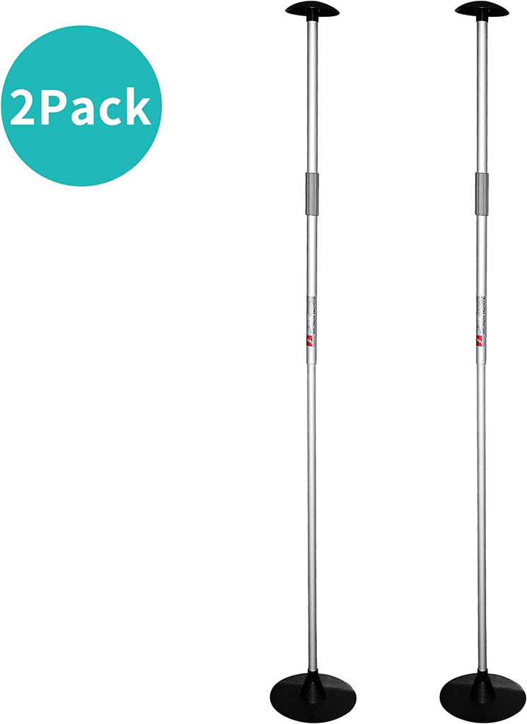 iCOVER Adjustable Boat Cover Support Pole- Premium Aluminum Support Pole