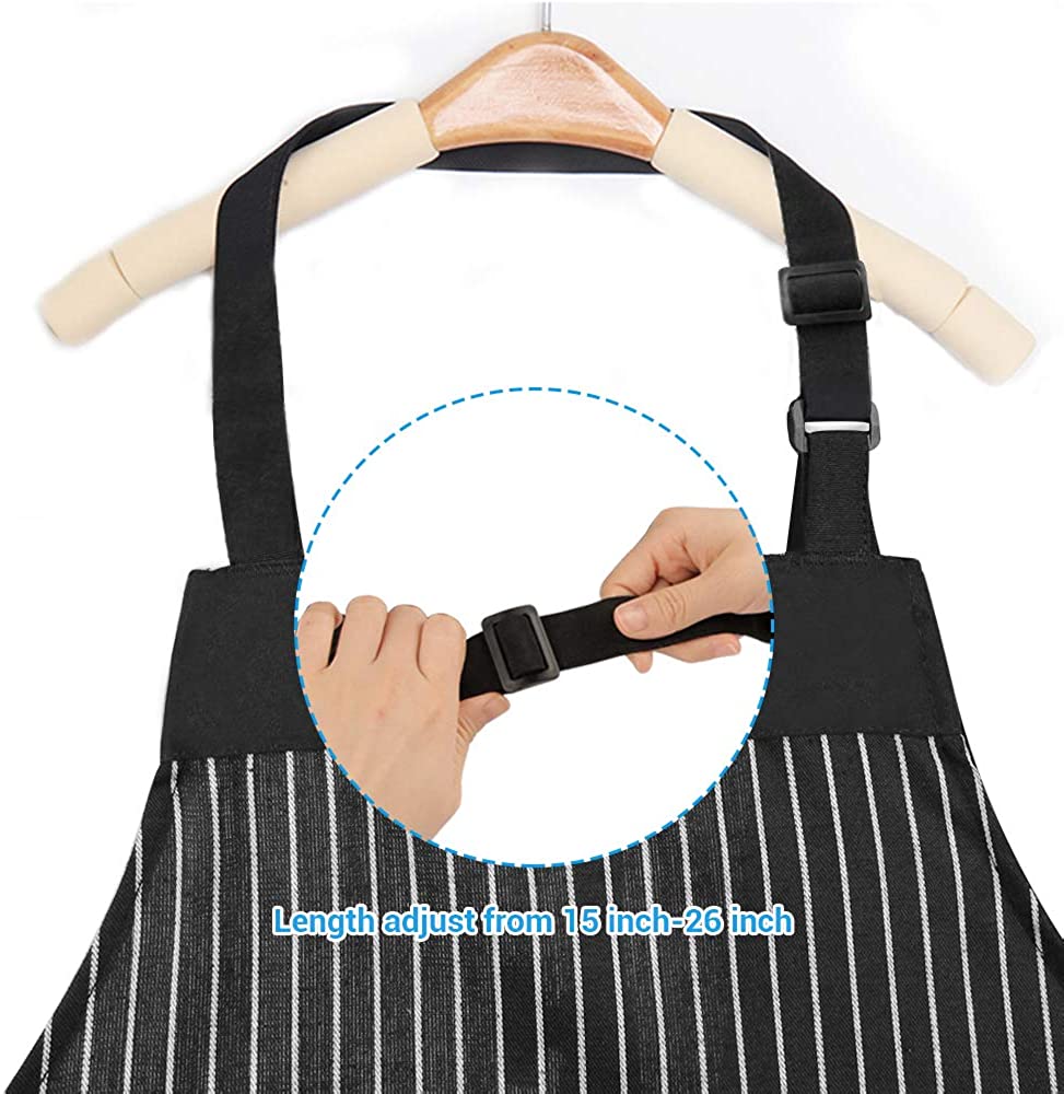 iCOVER Bib Apron