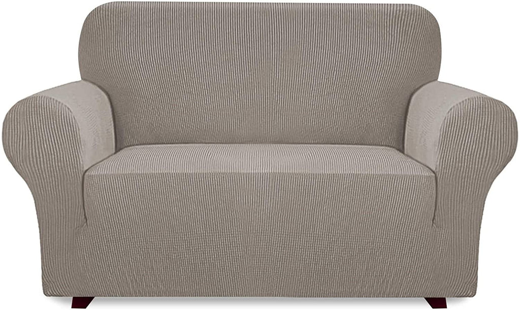 i COVER Loveseat Sofa Slipcover