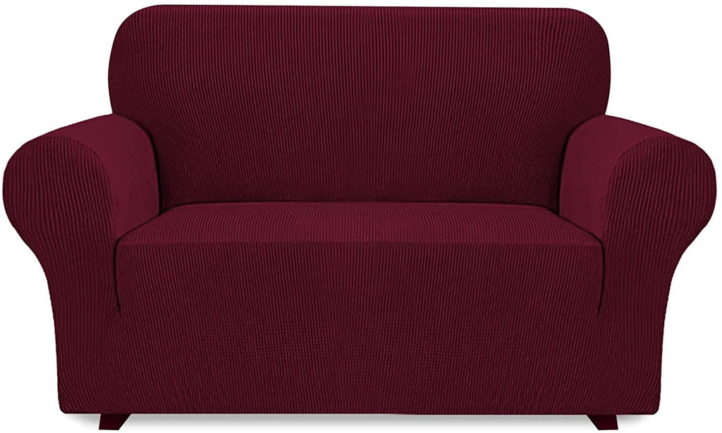 i COVER Loveseat Sofa Slipcover