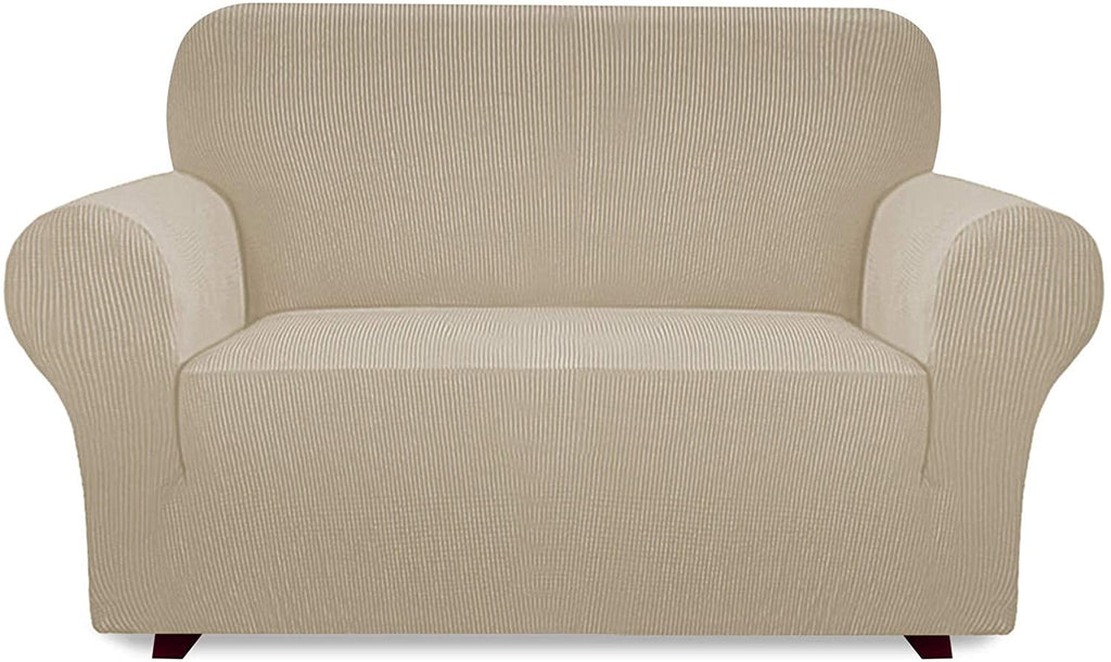 i COVER Loveseat Sofa Slipcover