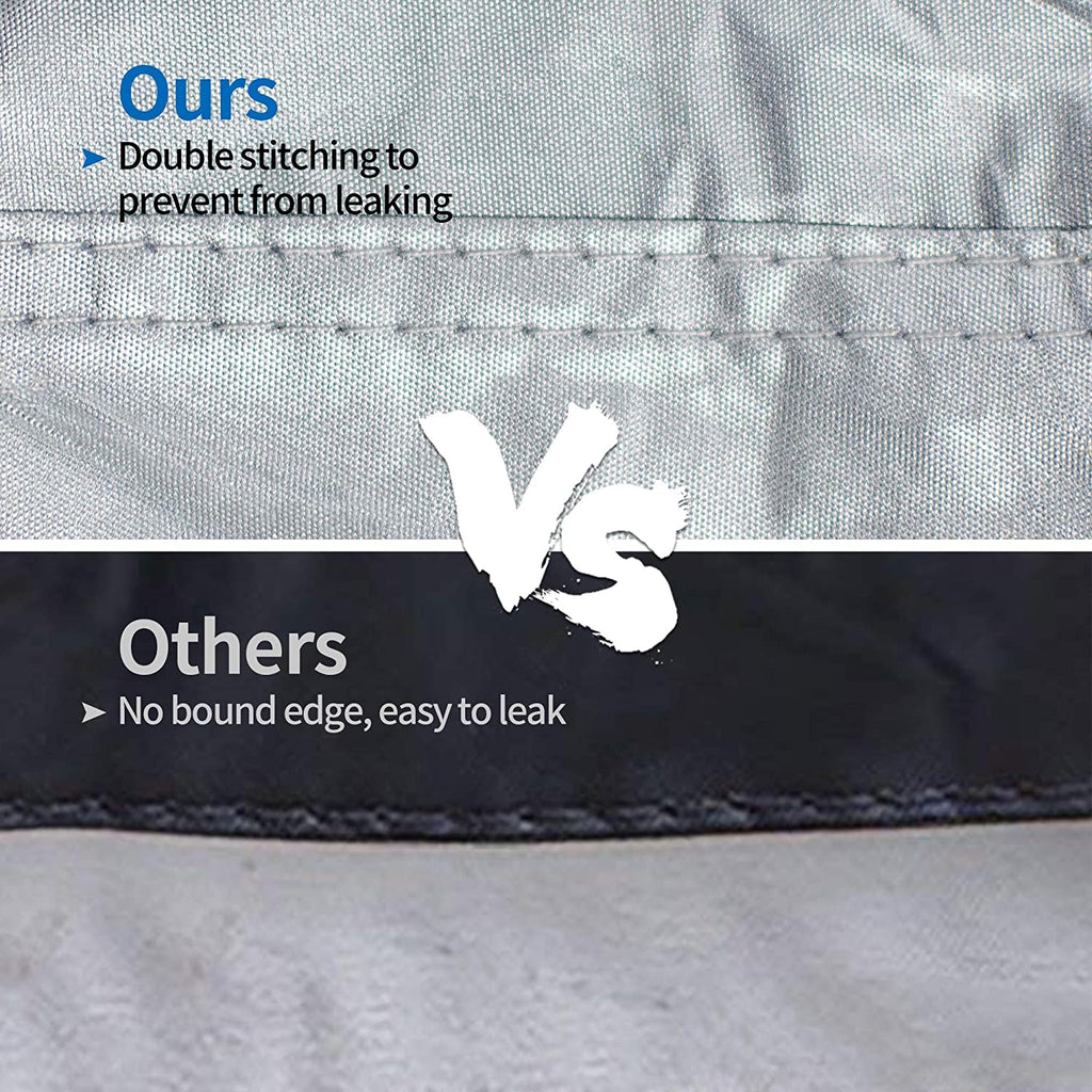 iCOVER Personal Watercraft Cover -  for Seadoo Kawasaki and Known Brands