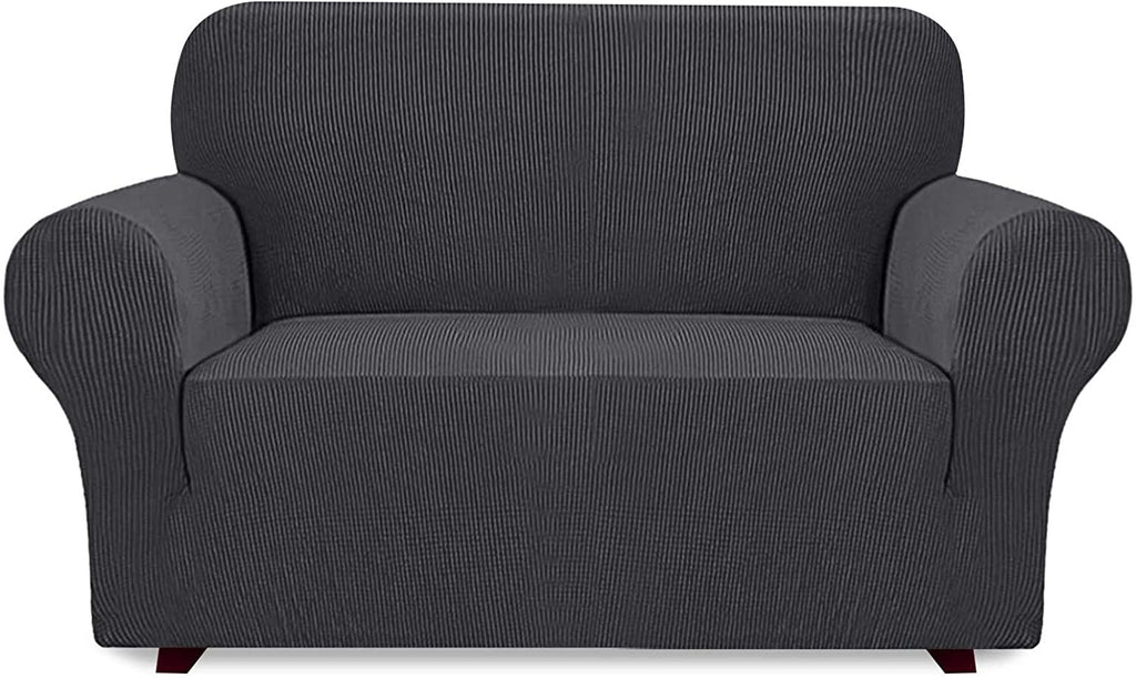 i COVER Loveseat Sofa Slipcover
