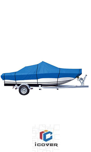 Boat Cover