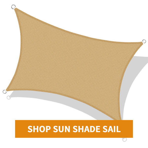 Sun Shade Sail