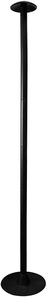 iCOVER Boat Cover Support Pole, Adjustable Support Pole System 6 Stage Extension from 12" to 54"