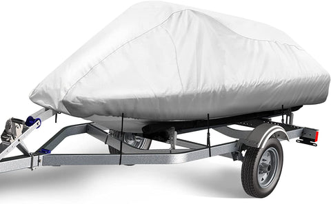 iCOVER Personal Watercraft Cover -  for Seadoo Kawasaki and Known Brands