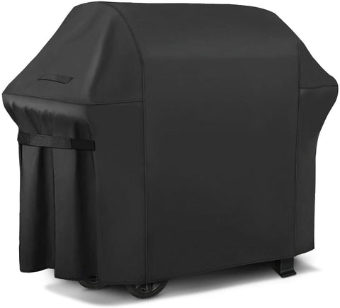 iCOVER Gas Grill Cover-30-72 inch 600D Sized for Weber,Char Broil,Holland, Jenn Air,Brinkmann