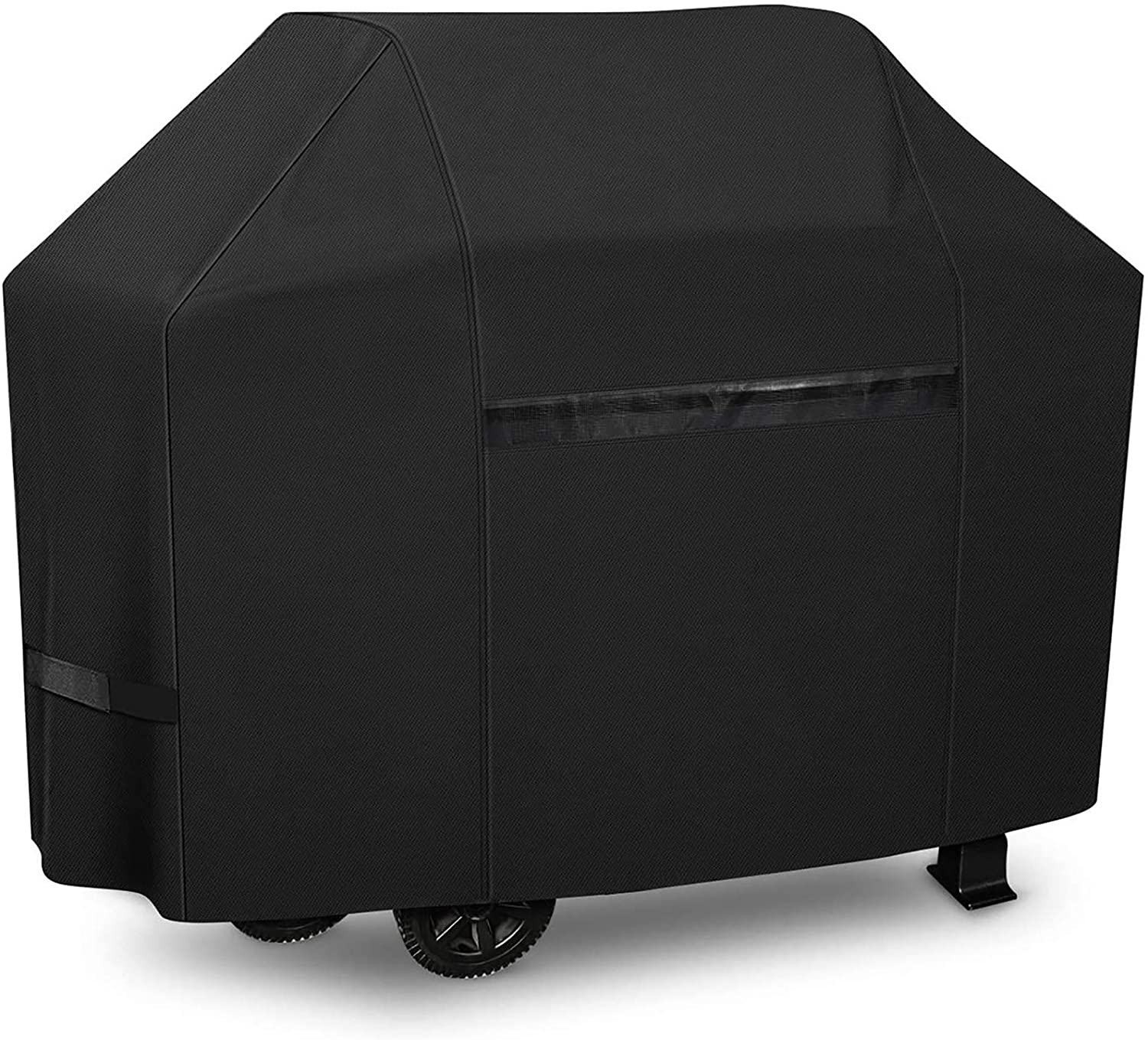 ICOVER Electric Smoker Cover For 40-inch Masterbuilt Charbroil Vertical Smoker