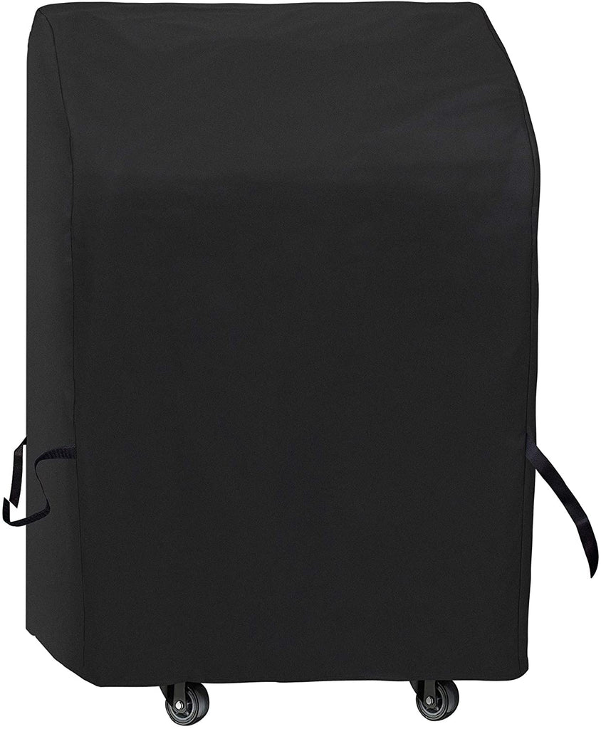 iCOVER Grill Covers Heavy Duty Waterproof Fits Weber Char-Broil Nexgrill Brinkmann and More