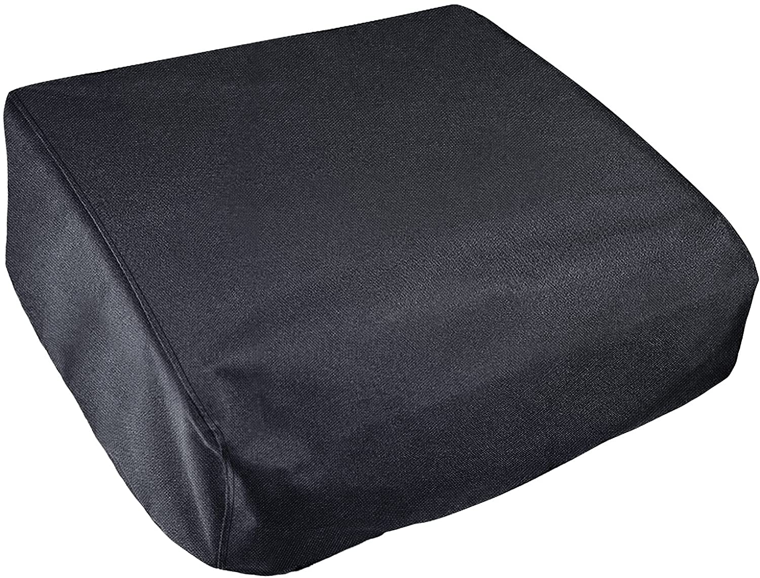 Copertura Impermeabile Per Griglia Blackstone 71 Cm (28") - Tessuto 600D Antistrappo, Resistente Ai Raggi UV, Con Cinghie Antivento - Protezione Per Piastra 2 Bruciatori