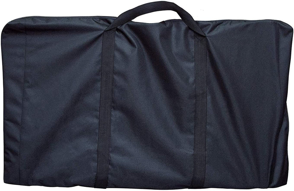 i COVER Carry Bag Heavy Duty Water Proof 600D Polyester Canvas Carry Bag Sized for 28 Inch Griddle Top